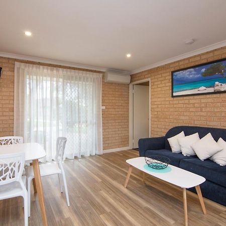 Cervantes Pinnacles Motel Екстериор снимка