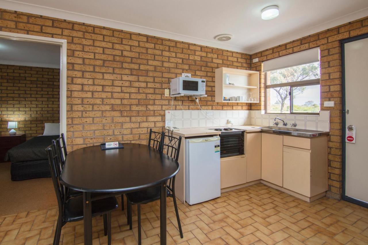 Cervantes Pinnacles Motel Екстериор снимка