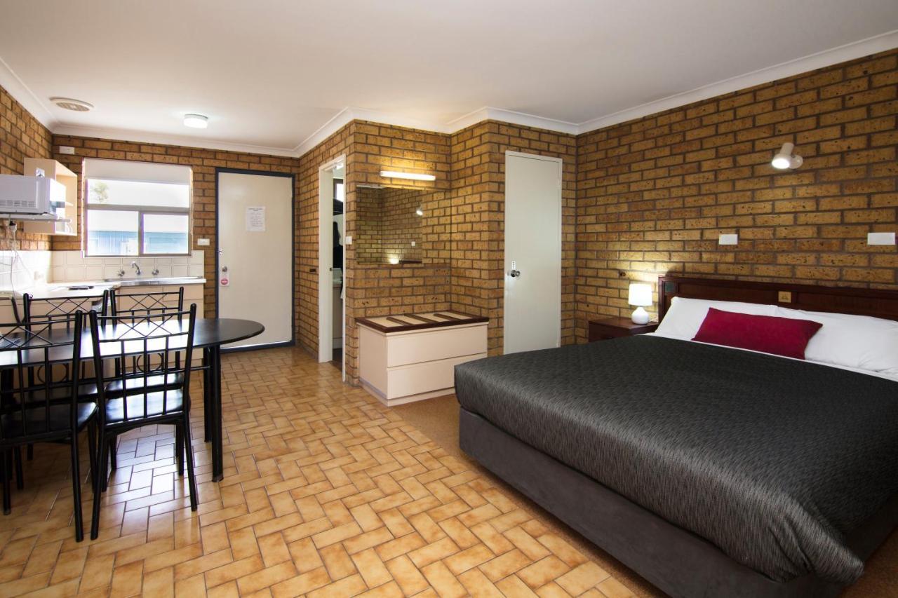 Cervantes Pinnacles Motel Екстериор снимка