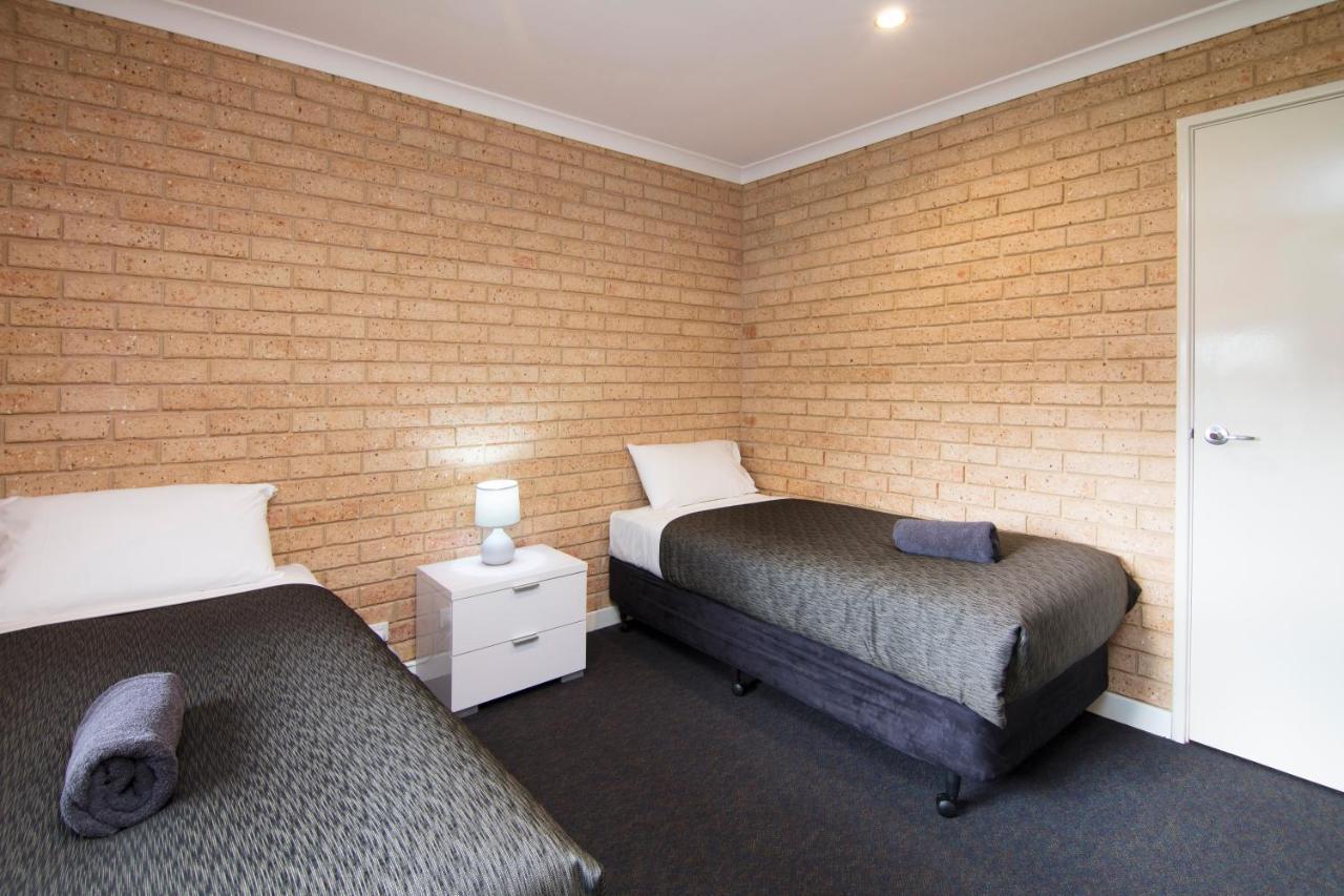 Cervantes Pinnacles Motel Екстериор снимка