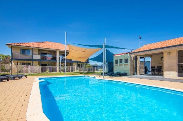 Cervantes Pinnacles Motel Екстериор снимка