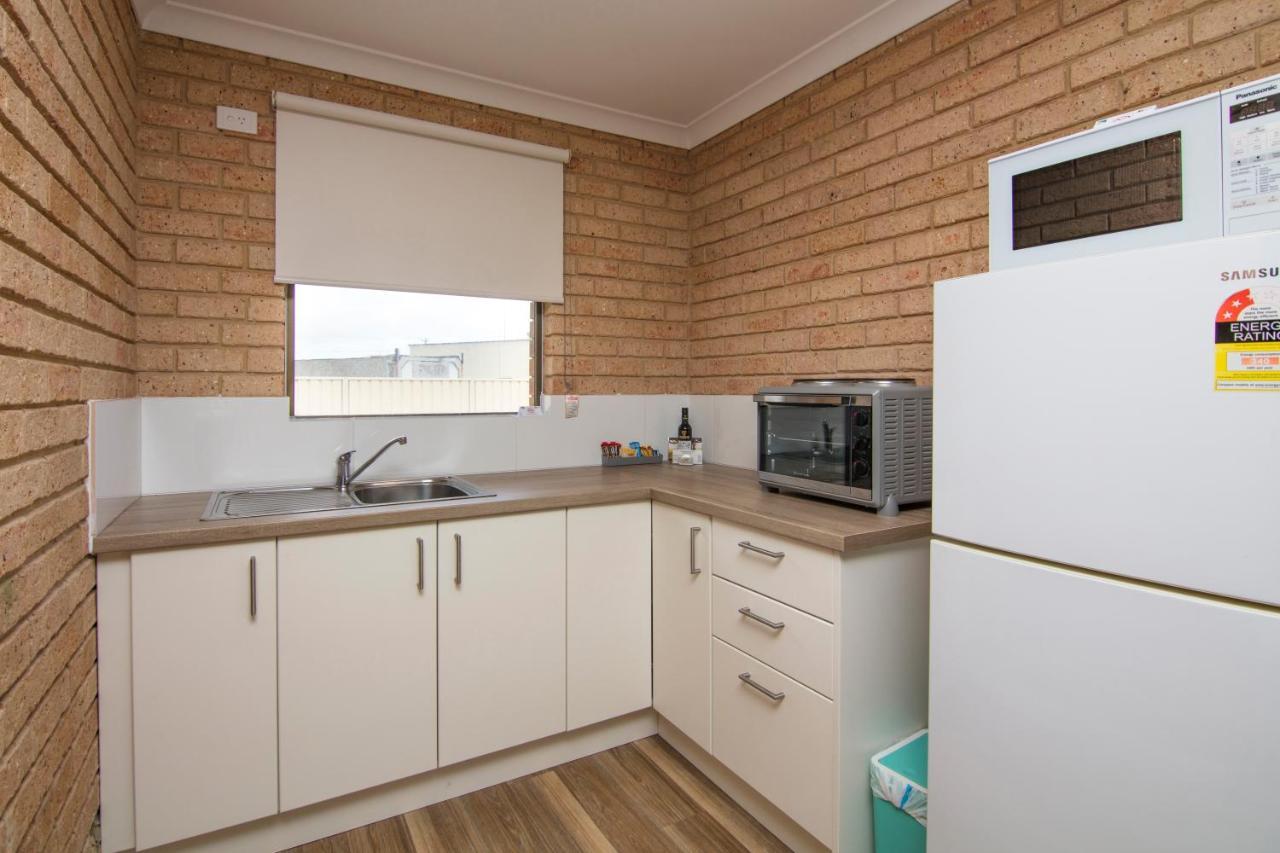 Cervantes Pinnacles Motel Екстериор снимка