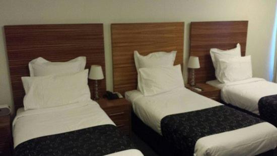 Cervantes Pinnacles Motel Екстериор снимка