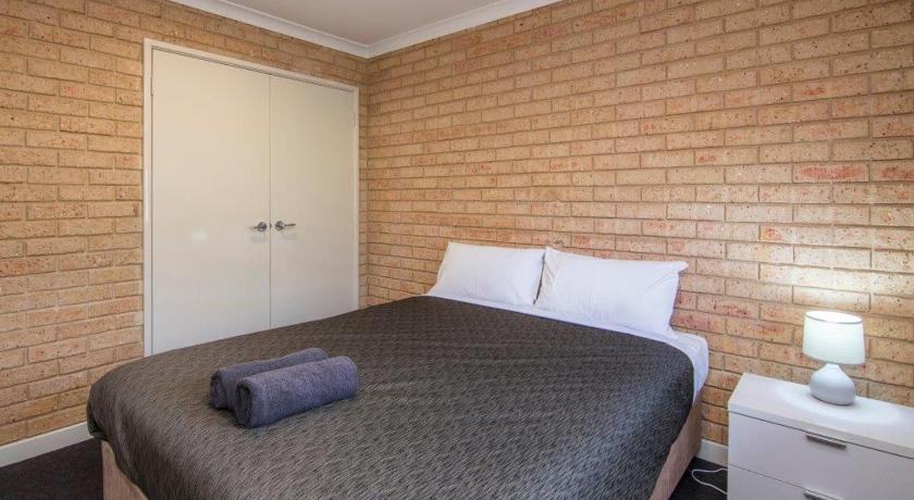 Cervantes Pinnacles Motel Екстериор снимка
