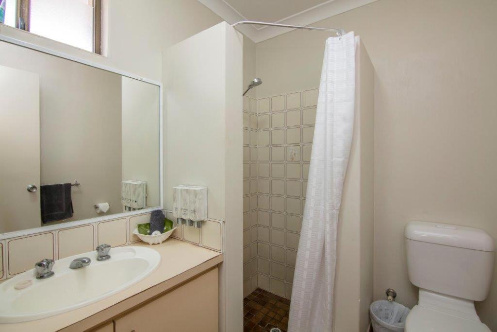 Cervantes Pinnacles Motel Екстериор снимка