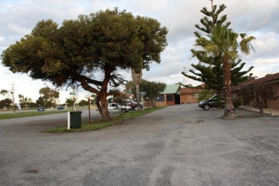 Cervantes Pinnacles Motel Екстериор снимка