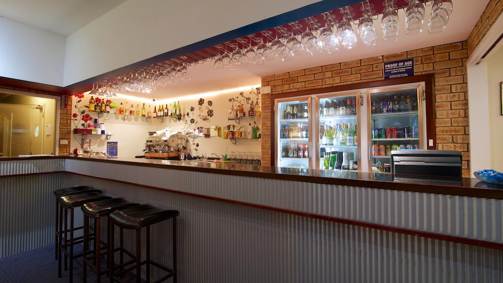 Cervantes Pinnacles Motel Екстериор снимка