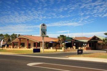 Cervantes Pinnacles Motel Екстериор снимка