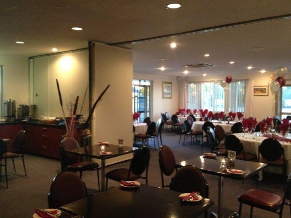 Cervantes Pinnacles Motel Екстериор снимка