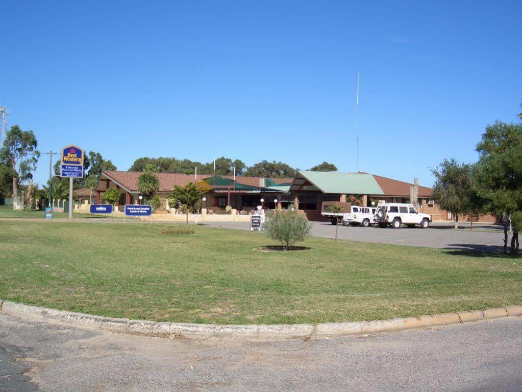 Cervantes Pinnacles Motel Екстериор снимка