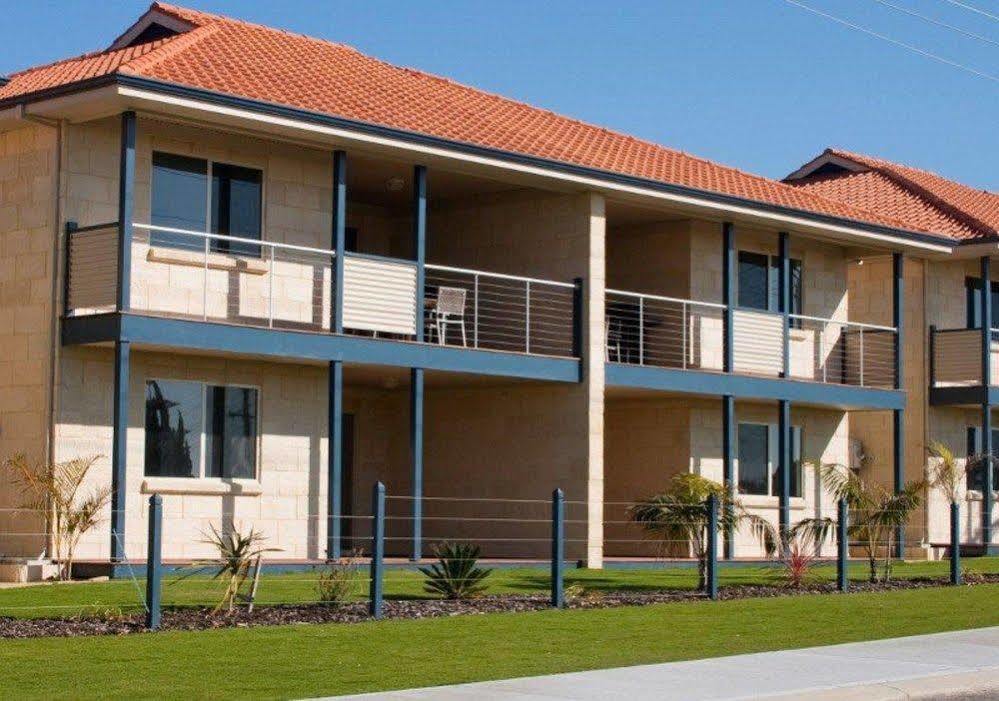 Cervantes Pinnacles Motel Екстериор снимка