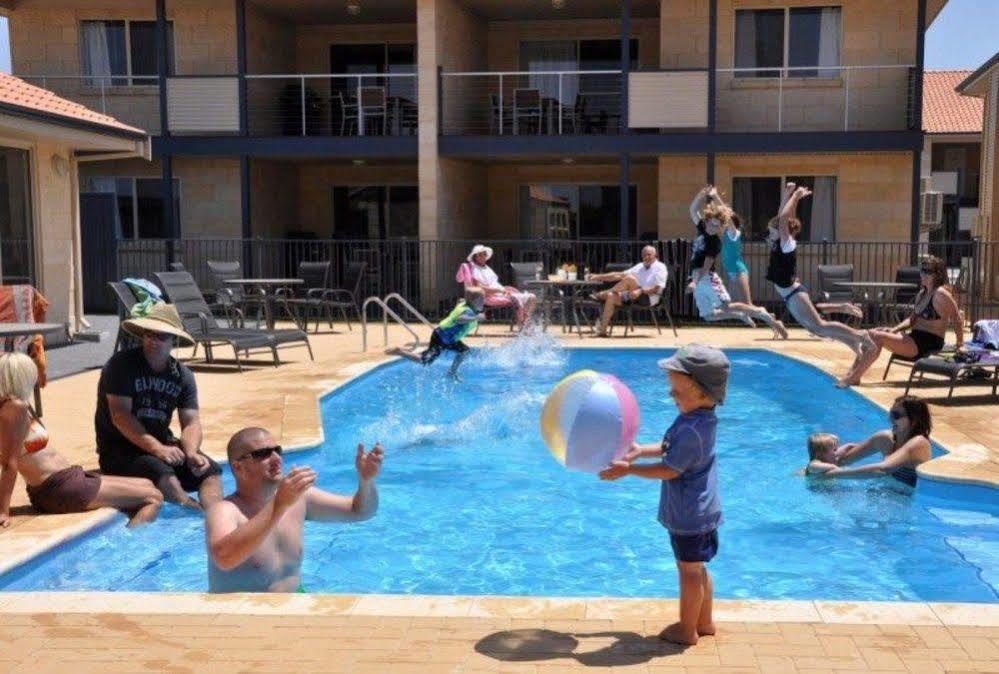 Cervantes Pinnacles Motel Екстериор снимка