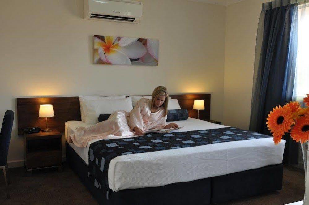 Cervantes Pinnacles Motel Екстериор снимка