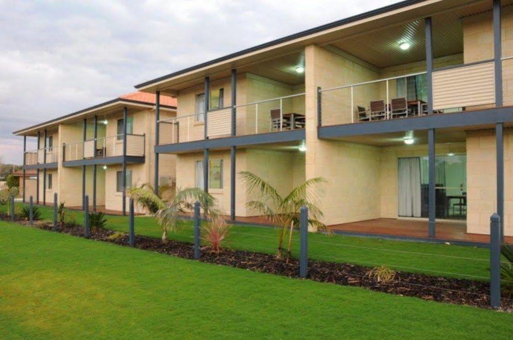 Cervantes Pinnacles Motel Екстериор снимка