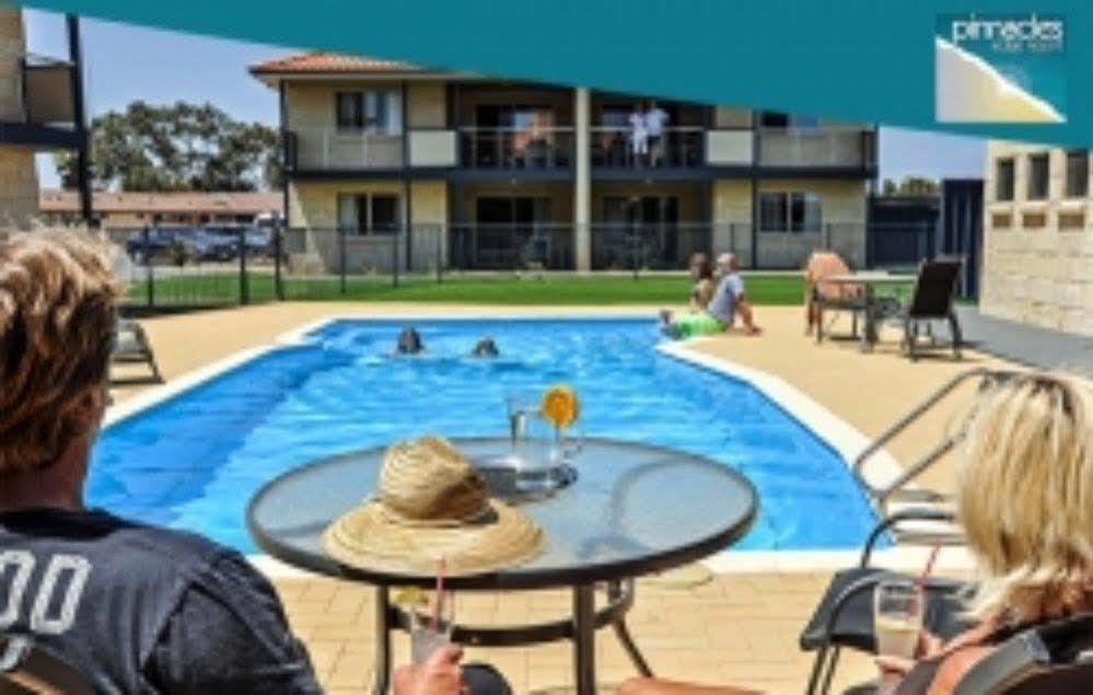 Cervantes Pinnacles Motel Екстериор снимка