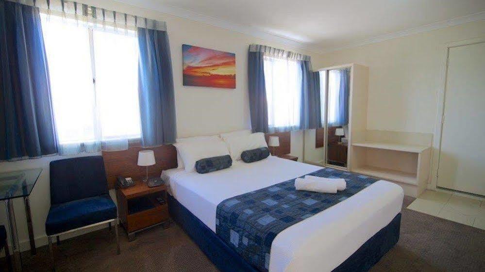 Cervantes Pinnacles Motel Екстериор снимка